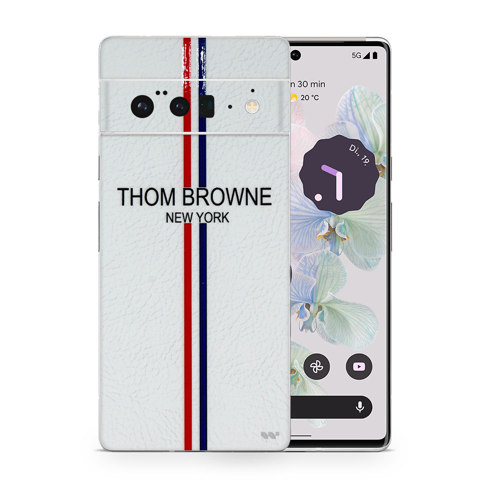 Pixel Pro Thom Browne D Skin Wrapitskin The Ultimate Protection