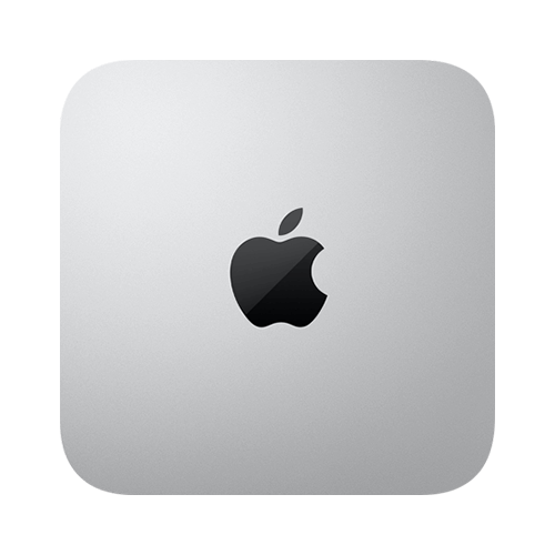 Mac Mini M1 Skins & Wraps WrapitSkin