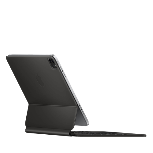 Magic Keyboard IPad Air Gen 5 Skins/Wraps - WrapitSkin