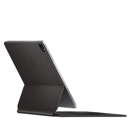 Magic Keyboard IPad Pro 12.9’’ Gen 4 Skins/Wraps WrapitSkin