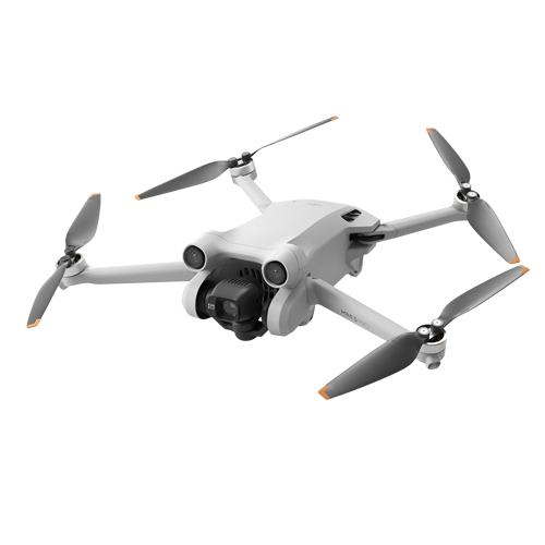 DJI Mini 3 Pro Skins & Wraps - WrapitSkin