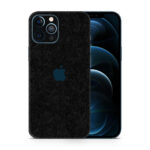 iPhone 12 Pro Max Leather Series Skins