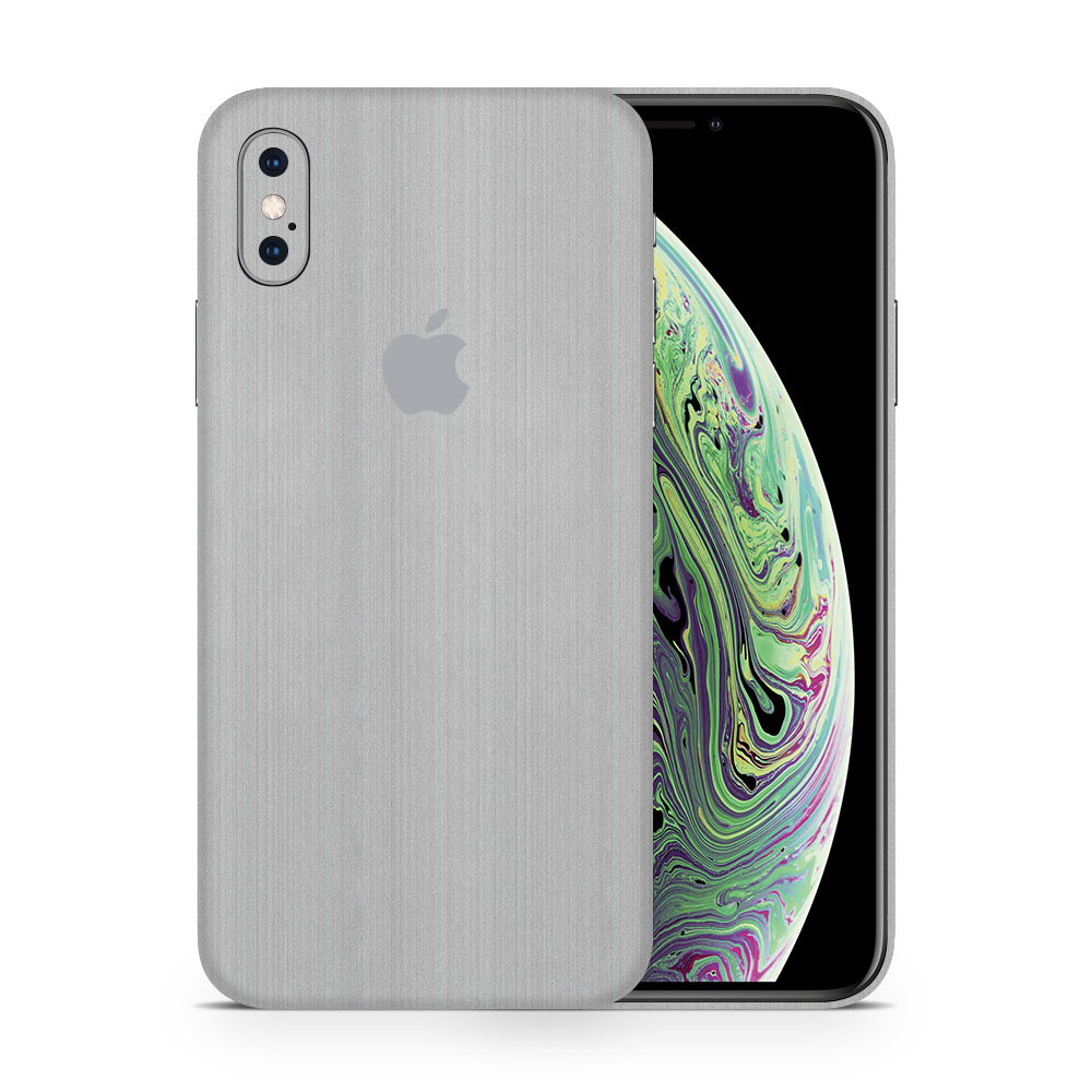 Iphone Xs Max Metal Series Skins Wrapitskin The Ultimate Protection 3399