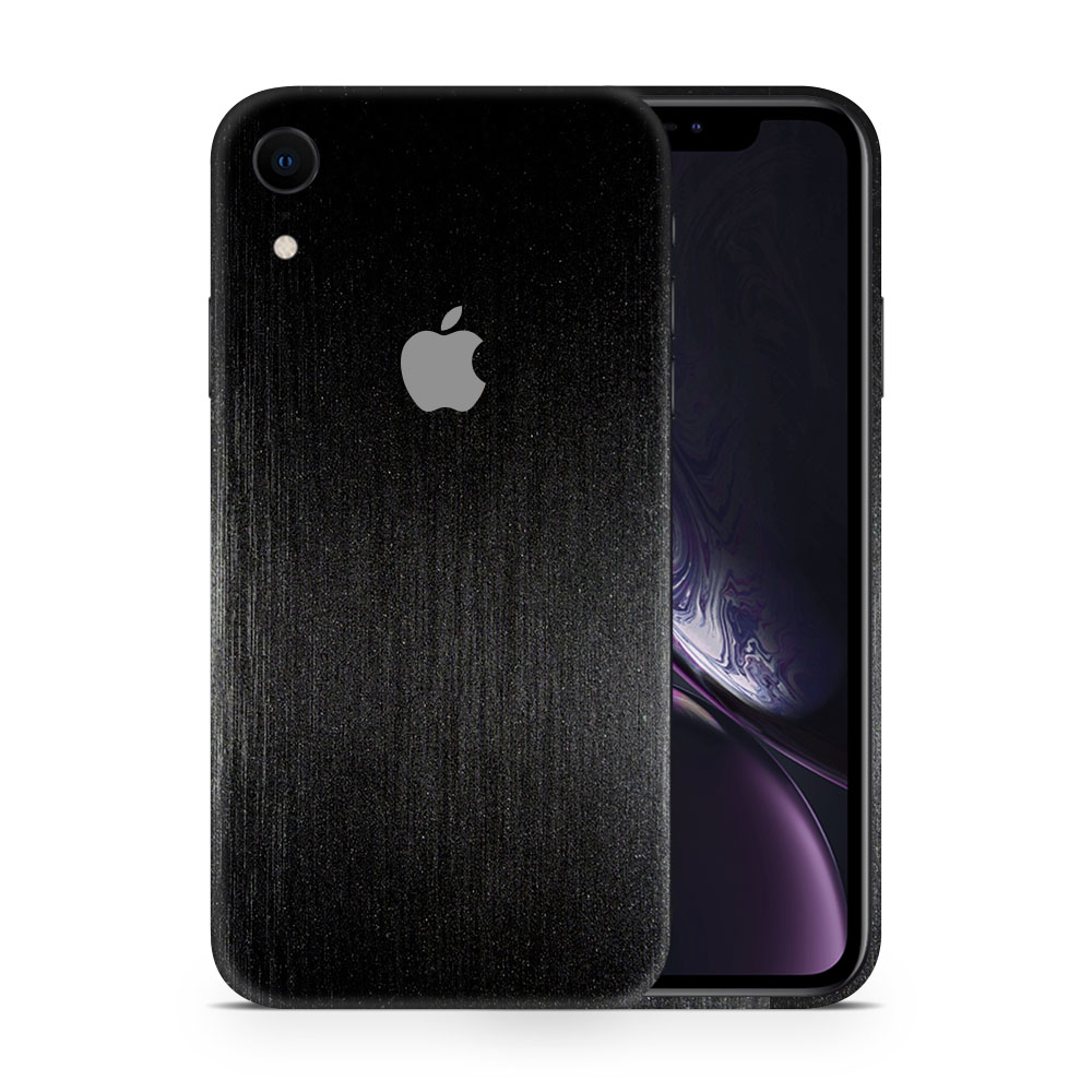 IPhone XR Metal Series Skins WrapitSkin The Ultimate Protection!