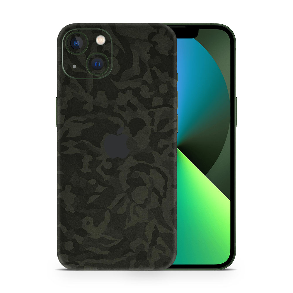 IPhone 13 Camo Series Skins - WrapitSkin The Ultimate Protection!