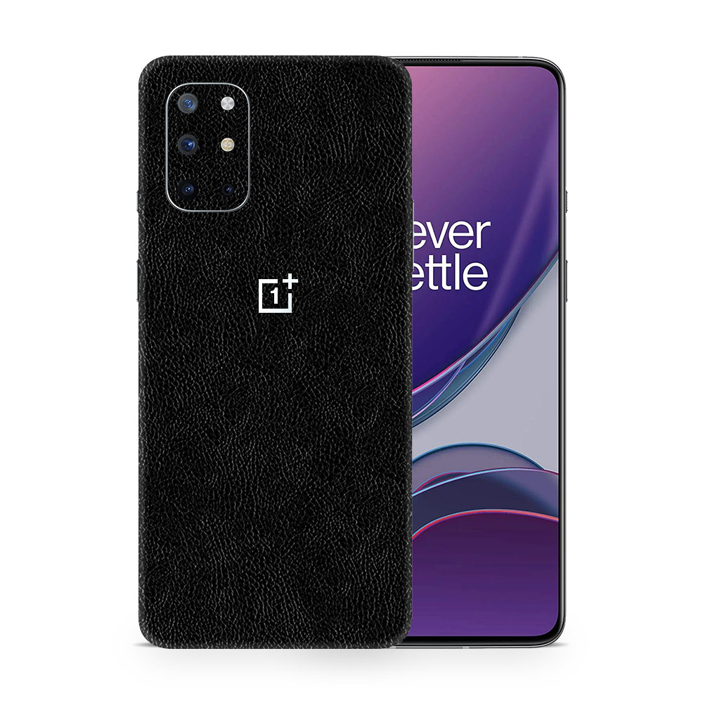 OnePlus 8T Leather Series Skins - WrapitSkin The Ultimate Protection!