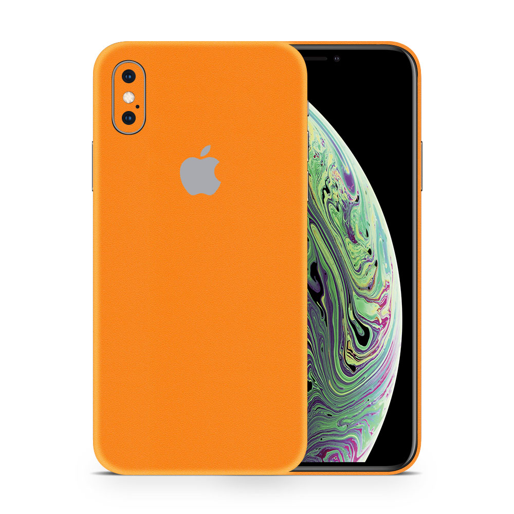 IPhone XS True Color Series Skins WrapitSkin The Ultimate Protection!