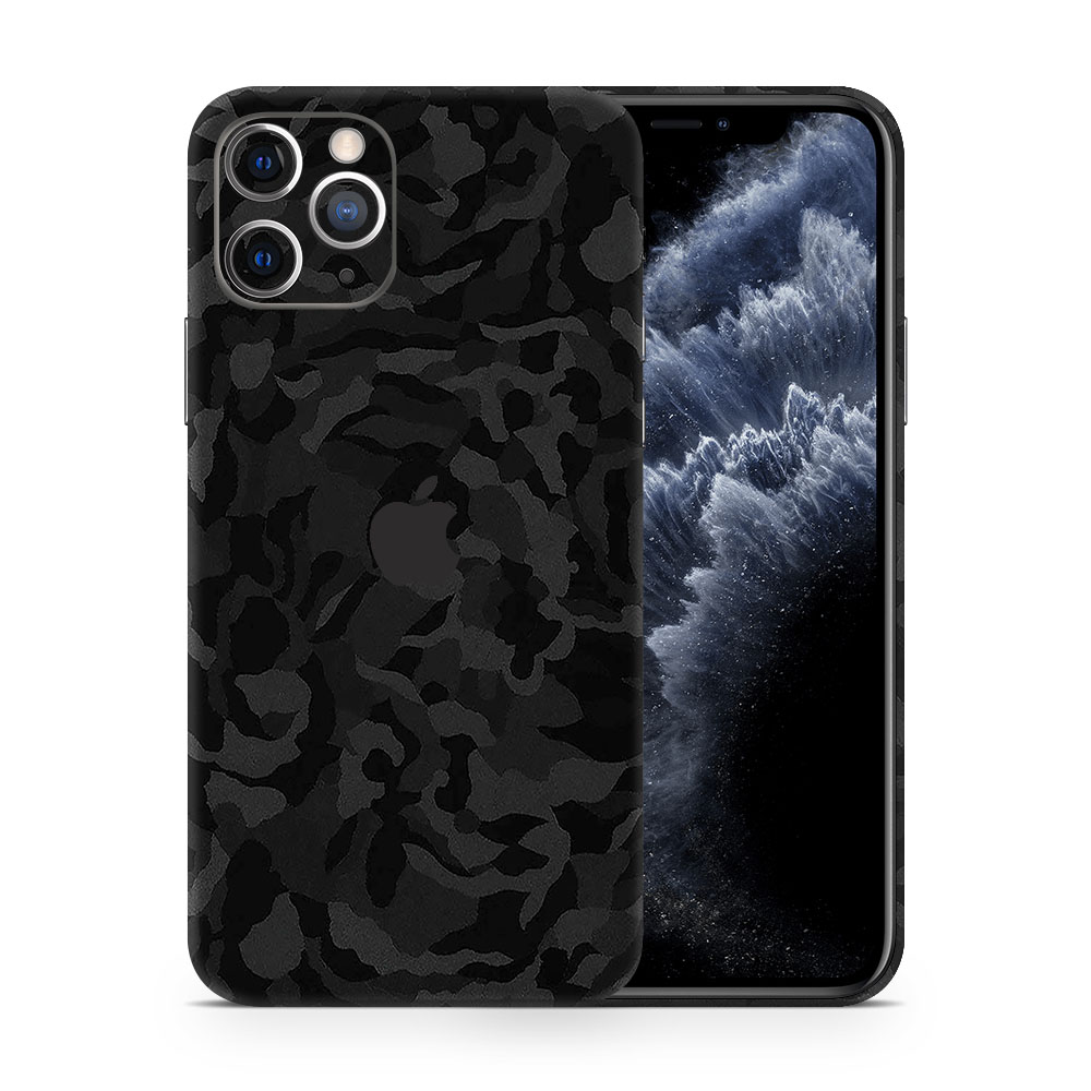 IPhone 11 Pro Max Camo Series Skins - WrapitSkin The Ultimate Protection!