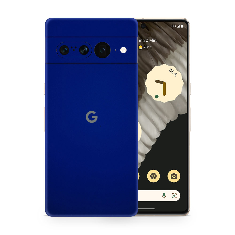 Pixel 7 Pro Satin Series Skins - WrapitSkin The Ultimate Protection!