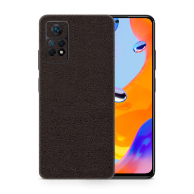 Redmi Note 11 Pro Leather Series Skins