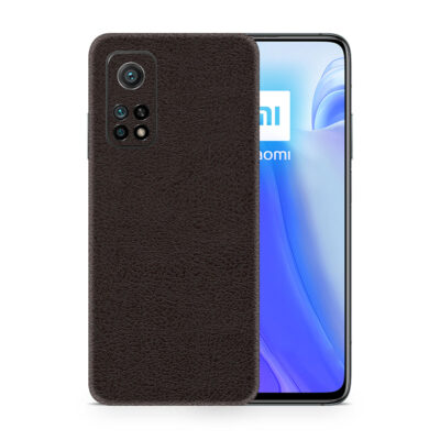 Mi 10T 5G Leather Series Skins