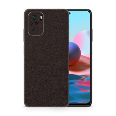 Redmi Note 10 Leather Series Skins