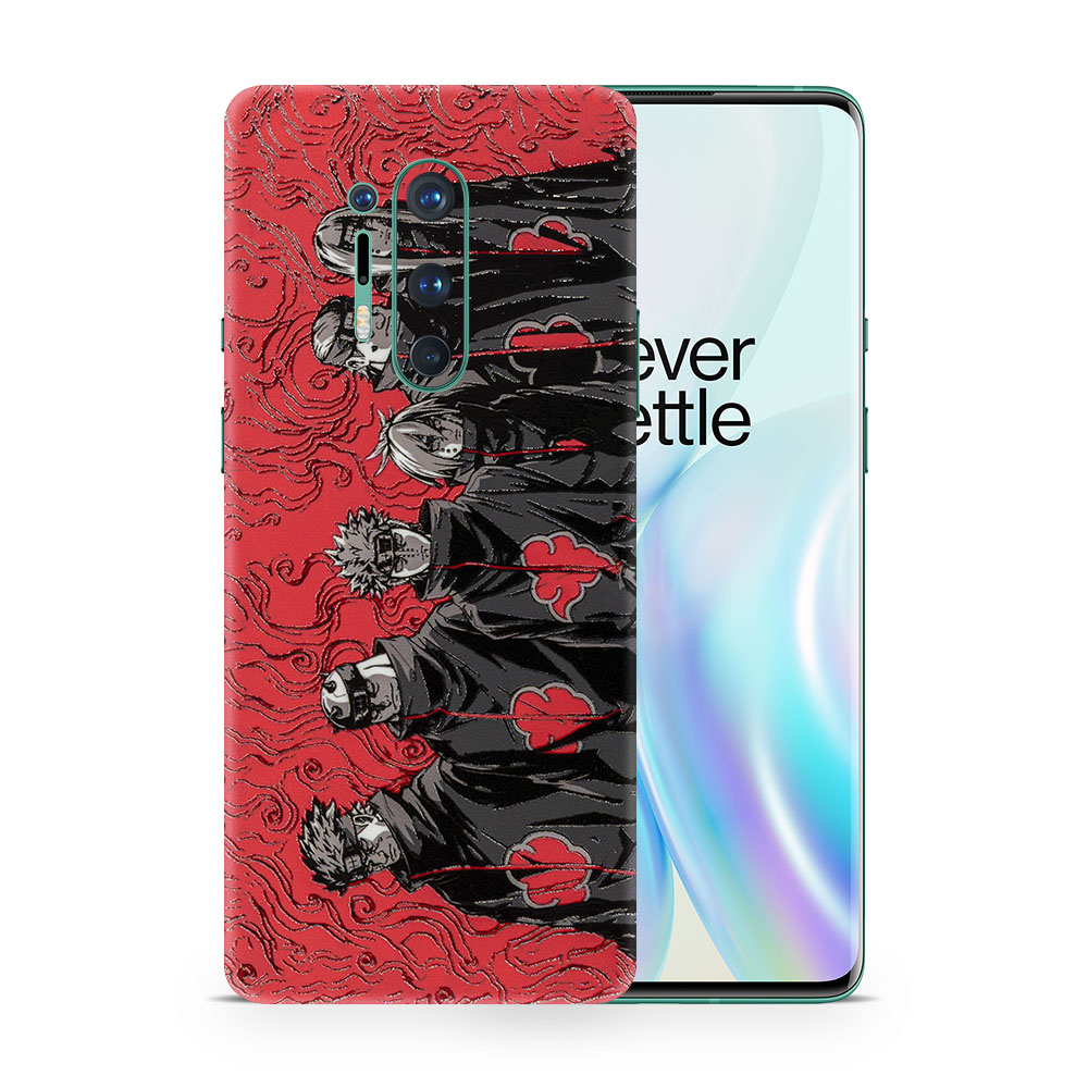 SEAHAI Cuero Funda Para OnePlus 13 5G Billetera Carcasa, Estuche Con Tarjetero/Cierre Magnético/Suporte/Bloqueo