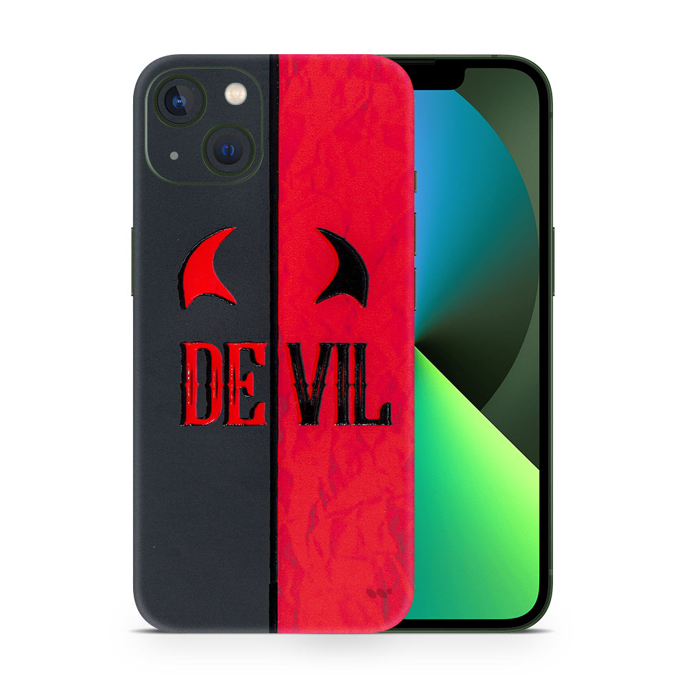 dbrand iphone 13 mini skin