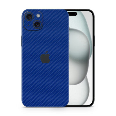 IPhone 15 Pro Max Carbon Fiber Skins WrapitSkin