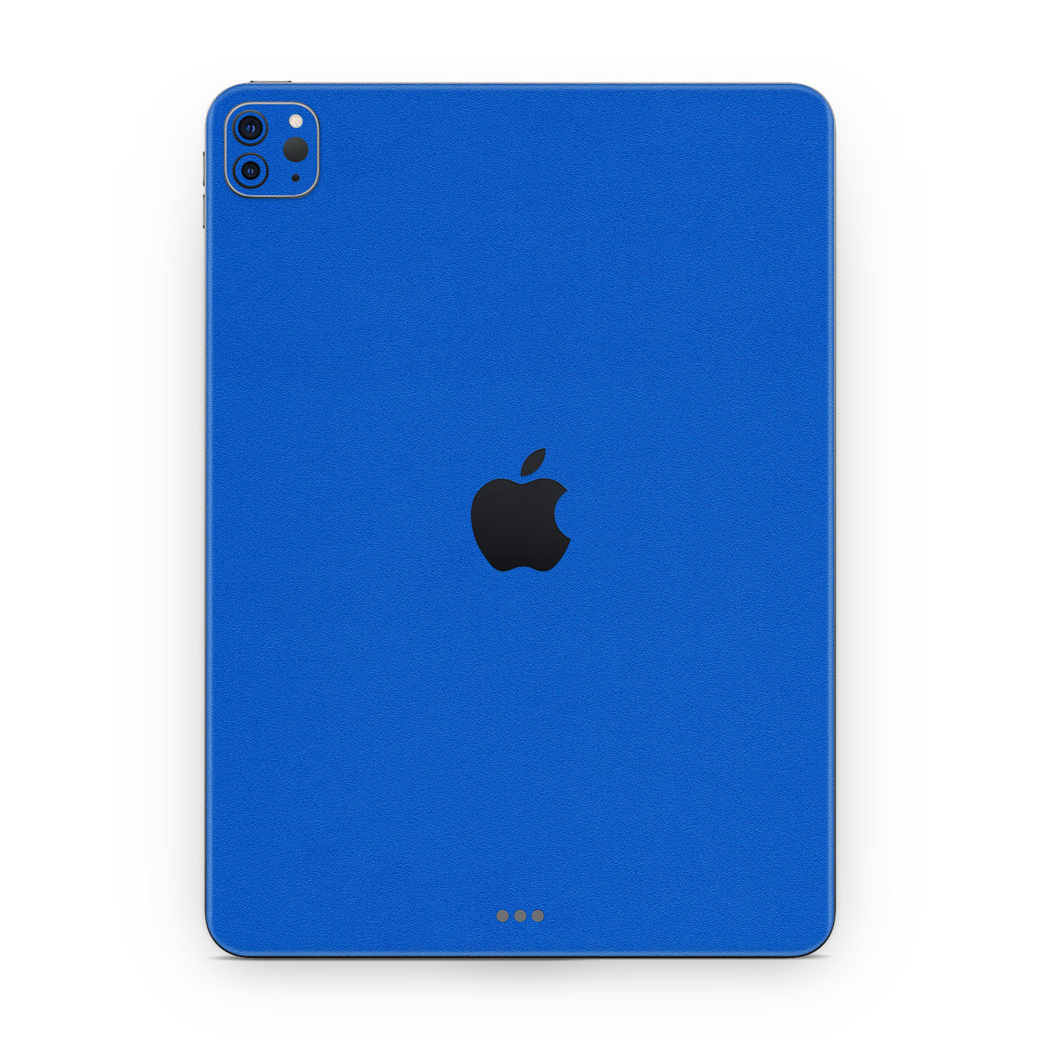 IPad Pro 11'' (Gen 3,2021) True Color Blue Skin WrapitSkin The