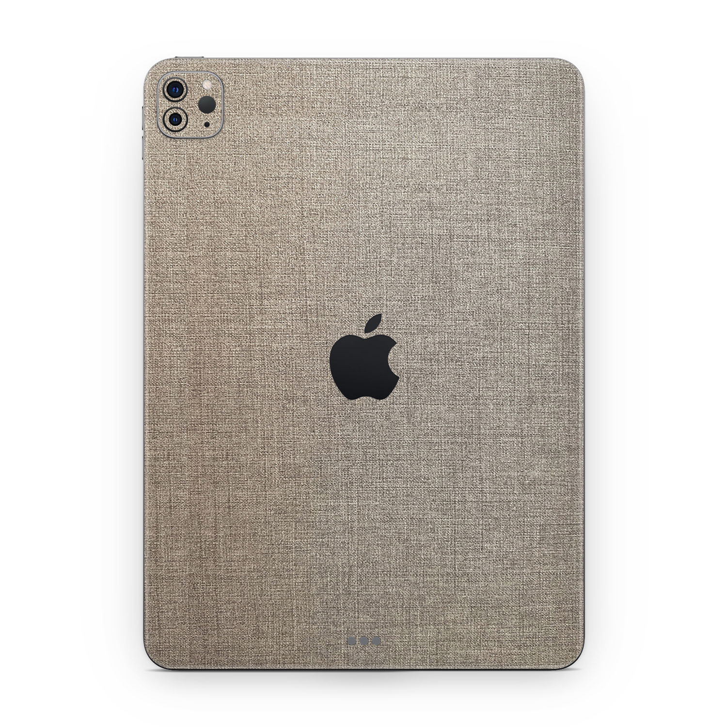 IPad Pro 11'' (Gen 3,2021) Denim Tan Skin WrapitSkin The Ultimate