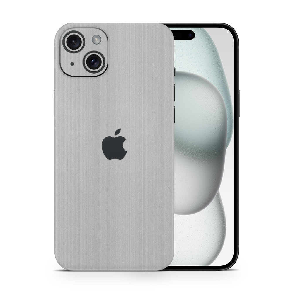 IPhone 15 Metal Series Skins - WrapitSkin The Ultimate Protection!