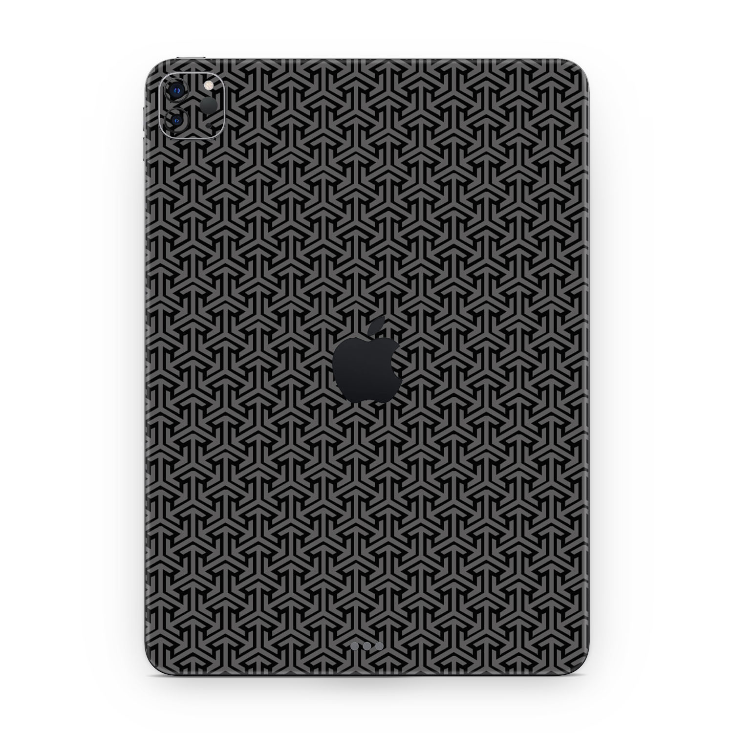 IPad Pro 11'' (Gen 3,2021) Geometric Retro Seamless Skin WrapitSkin