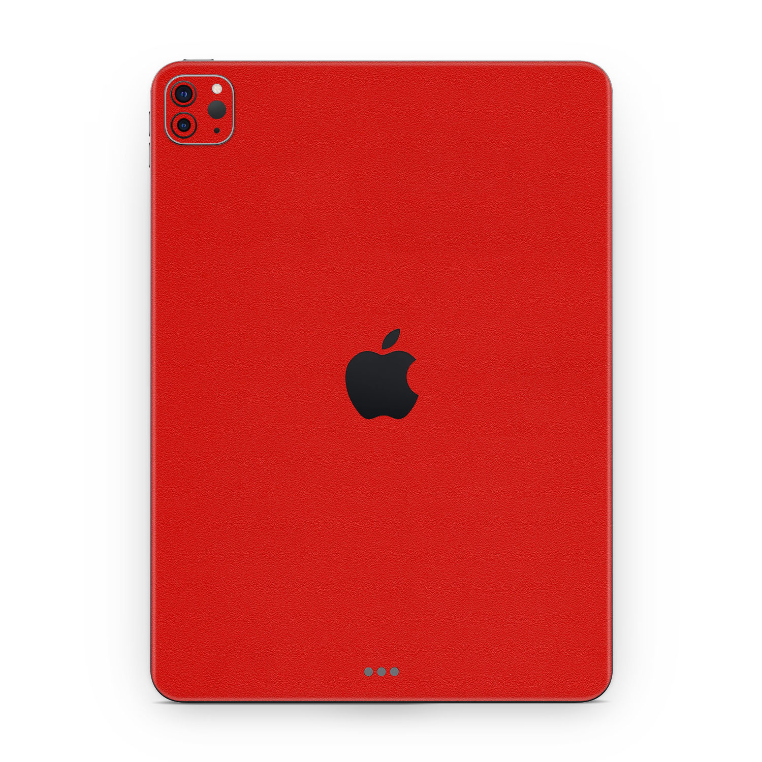 IPad Pro 11'' (Gen 3,2021) True Color Red Skin WrapitSkin The