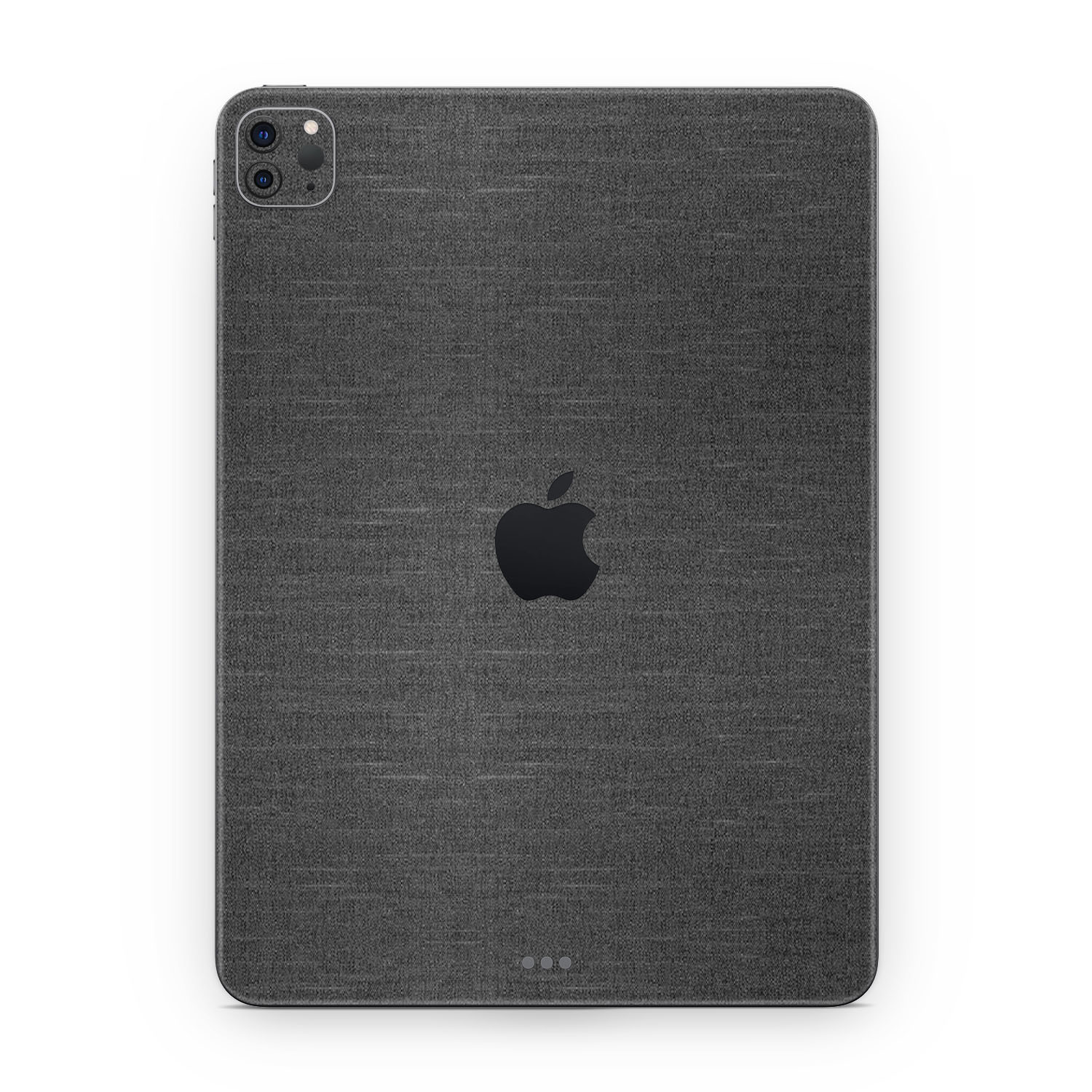 IPad Pro 11'' (Gen 3,2021) Woven Metal Skin WrapitSkin The Ultimate