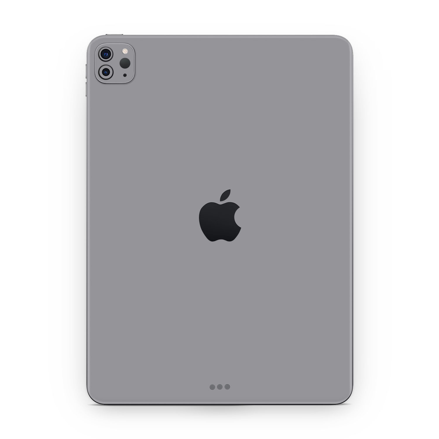 IPad Pro 11'' (Gen 3,2021) Matte Silver Skin WrapitSkin The Ultimate
