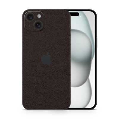 IPhone 15 Pro Max Leather Skins WrapitSkin