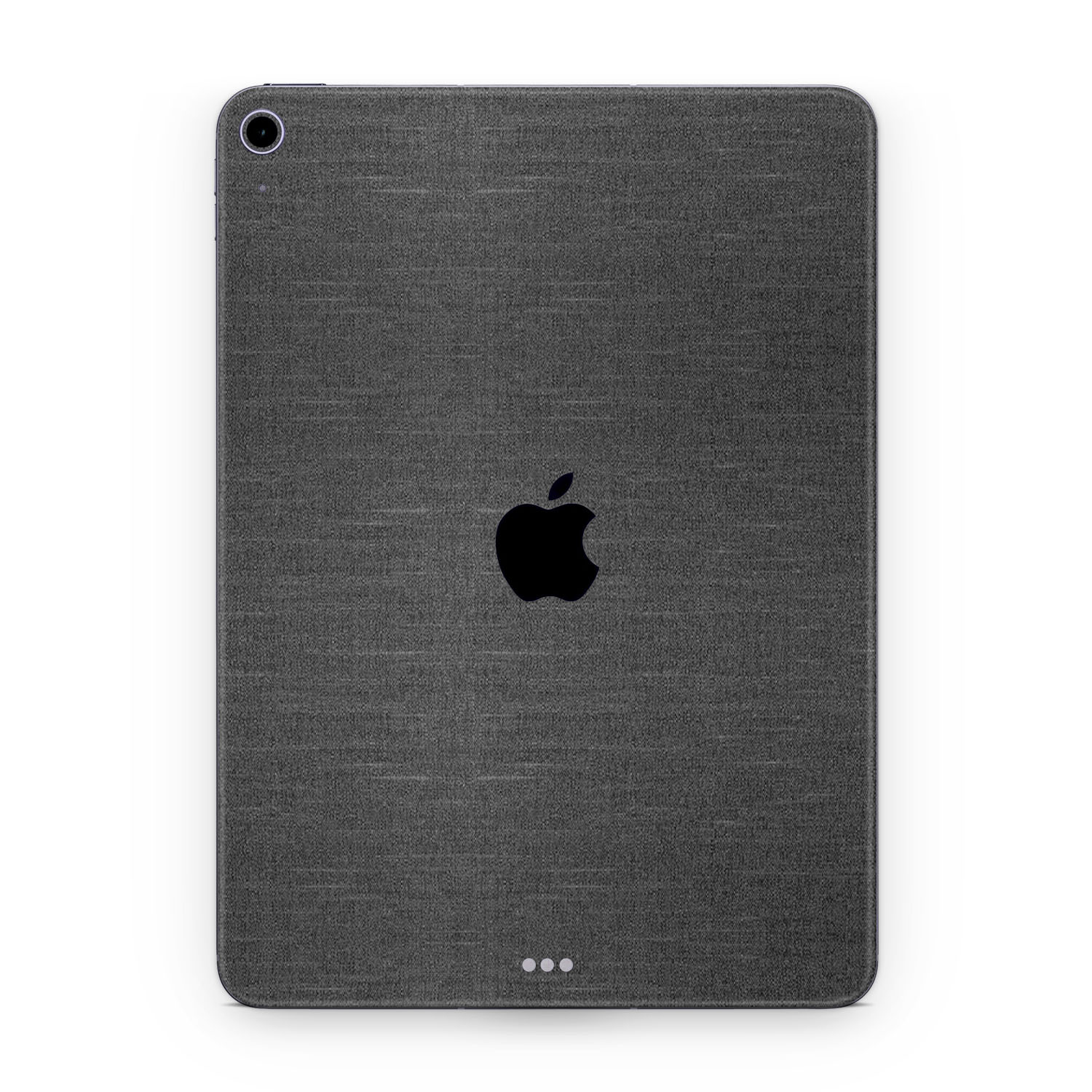 IPad Air 4 Woven Metal Skin WrapitSkin The Ultimate Protection!