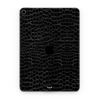 iPad Air 5 Alligator Skin WrapitSkin