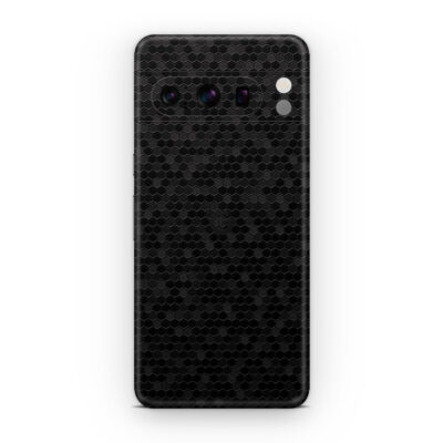 Pixel 8 Pro HoneyComb Skins WrapitSkin