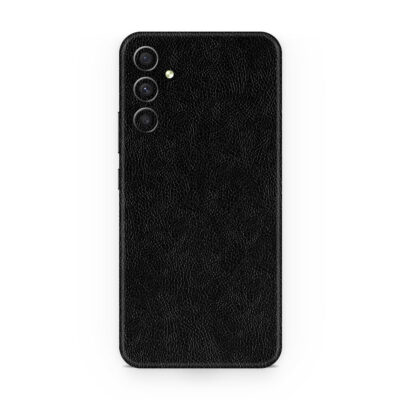 Galaxy A54 Leather Skins WrapitSkin