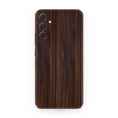 Galaxy A14 Wooden Skins WrapitSkin