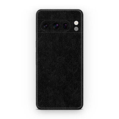 Pixel 8 Pro Leather Skins WrapitSkin