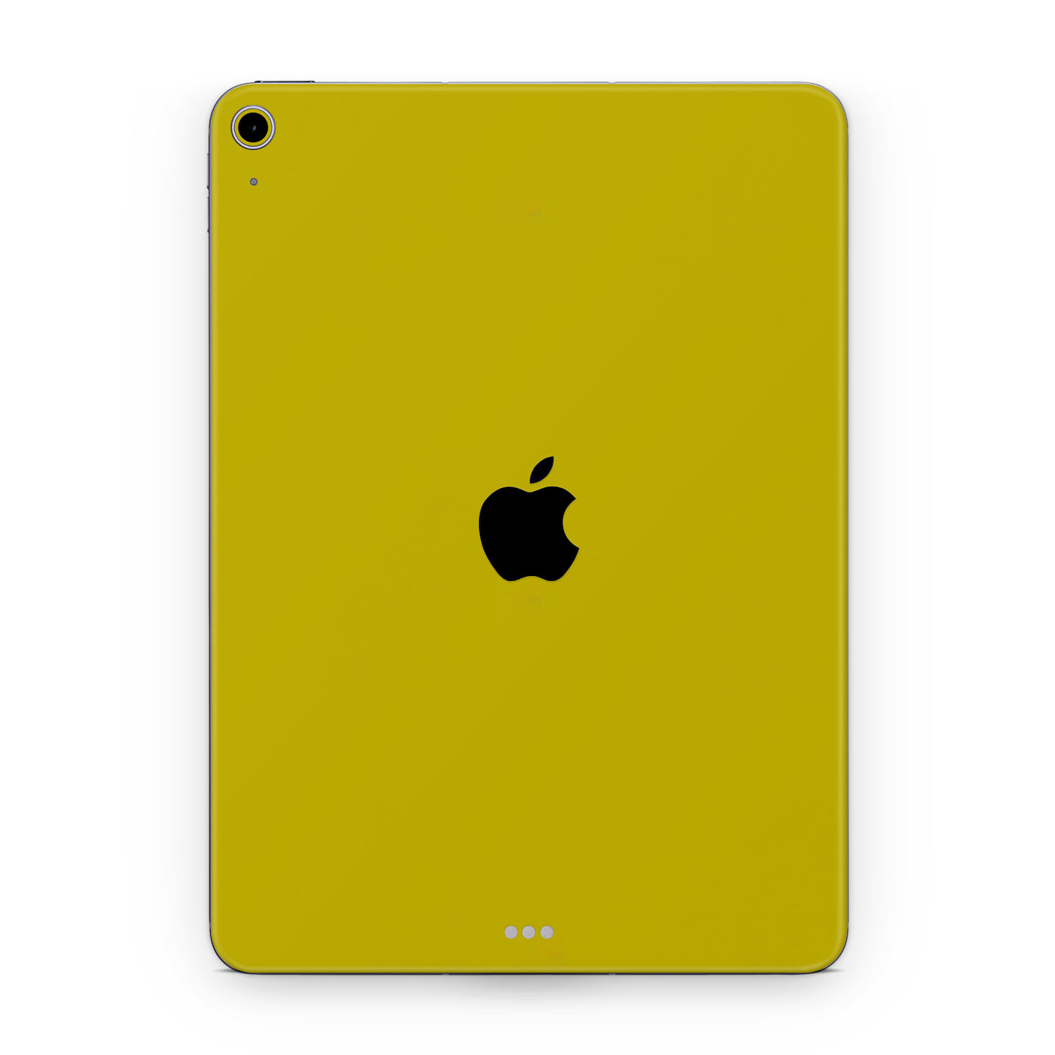 IPad Air 4 Bitter Yellow Skin - WrapitSkin The Ultimate Protection!