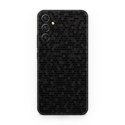 Galaxy A54 HoneyComb Skins WrapitSkin
