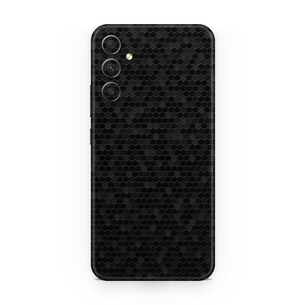 Galaxy A34 HoneyComb Series Skins - WrapitSkin The Ultimate Protection!