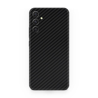 Galaxy A54 Carbon Fiber Skins WrapitSkin