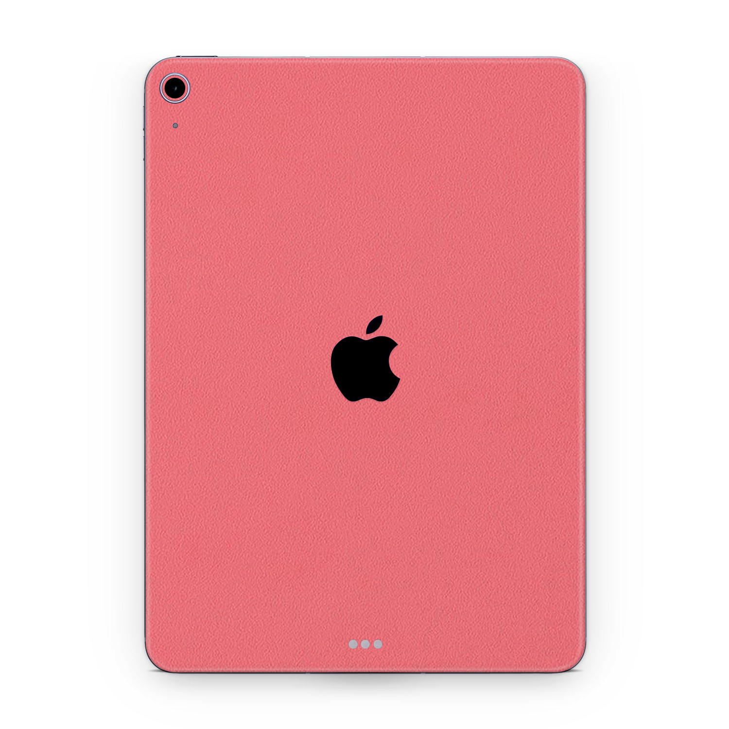 IPad Air 4 True Color Pink Skin WrapitSkin The Ultimate Protection!