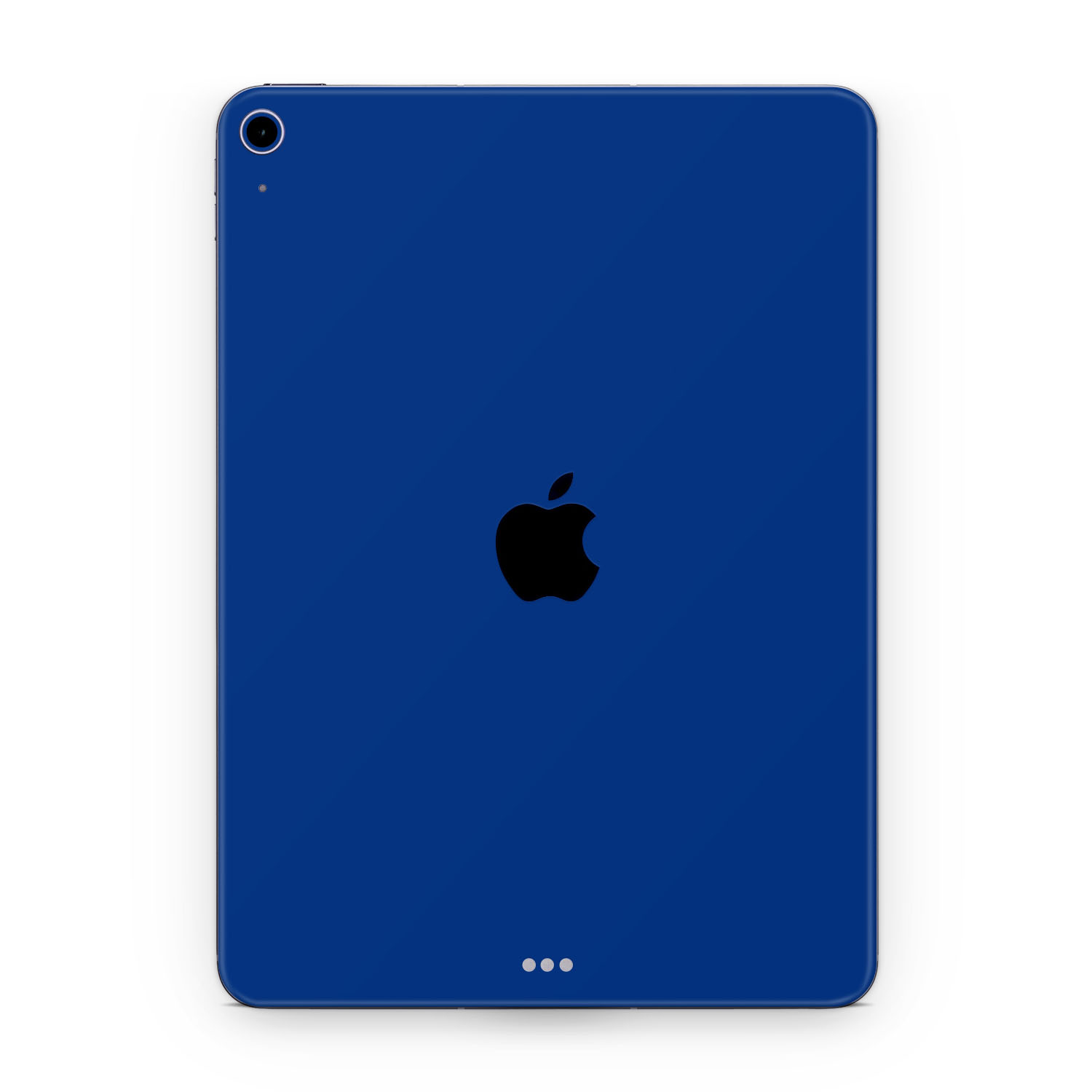 IPad Air 4 Perfect Blue Skin - WrapitSkin The Ultimate Protection!