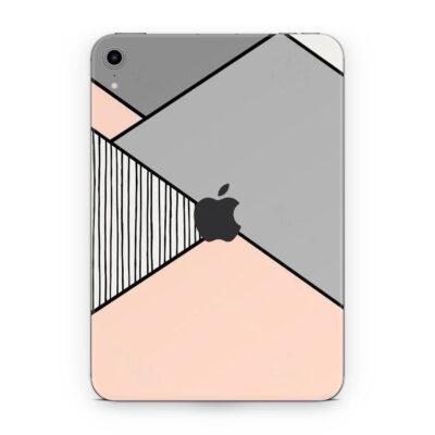 iPad Mini 6 Abstract Fashion Skin WrapitSkin