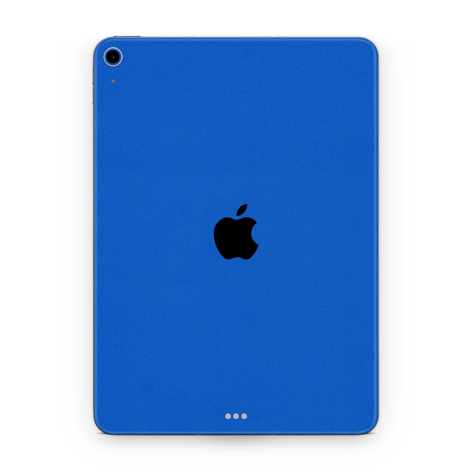 IPad Air 4 True Color Blue Skin - WrapitSkin The Ultimate Protection!