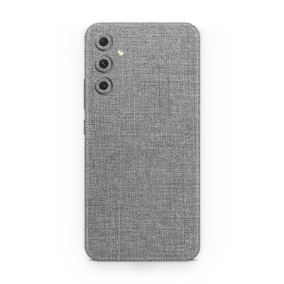 Galaxy A54 Textile Skins WrapitSkin