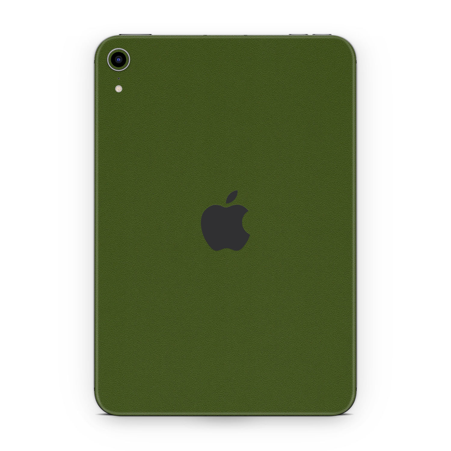 IPad Mini 6 True Color Green Skin - WrapitSkin The Ultimate Protection!