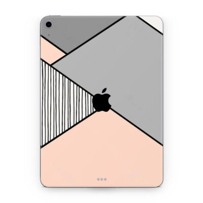 iPad Air 5 Abstract Fashion Skin WrapitSkin