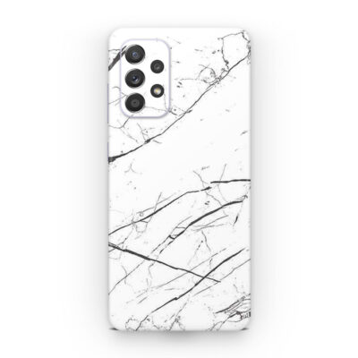 Galaxy A52 Stone Skins WrapitSkin