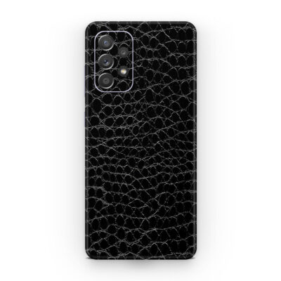 Galaxy A52 Alligator Skins WrapitSkin