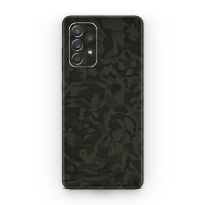 Galaxy A52 Camo Skins WrapitSkin