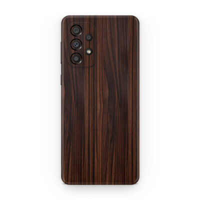 Galaxy A53 5G Wooden Skins WrapitSkin