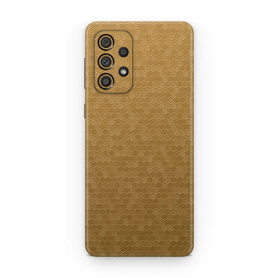 Galaxy A33 5G HoneyComb Skins WrapitSkin