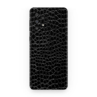 Galaxy A73 5G Alligator Skins WrapitSkin